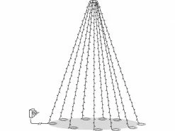 Star Trading LED-Lichterkette für Fahnenmasten 360 LED, 700 cm 9 Star Trading LED-Lichterkette für Fahnenmasten 360 LED, 700 cm -Weihnachtsbeleuchtung Verkäufe 209129262 xxl