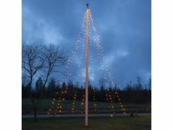 Star Trading LED-Lichterkette für Fahnenmasten 360 LED, 700 cm 11 Star Trading LED-Lichterkette für Fahnenmasten 360 LED, 700 cm -Weihnachtsbeleuchtung Verkäufe 209129266 xxl
