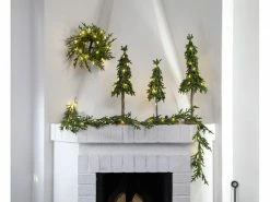 Star Trading Weihnachtsbaum Lummer, 15 LEDs, 55 cm, Grün 17 Star Trading Weihnachtsbaum Lummer, 15 LEDs, 55 cm, Grün -Weihnachtsbeleuchtung Verkäufe 209129446 xxl 2