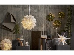 Star Trading Weihnachtsbaum Lummer, 20 LEDs, 65 cm, Grün -Weihnachtsbeleuchtung Verkäufe 209129457 xxl
