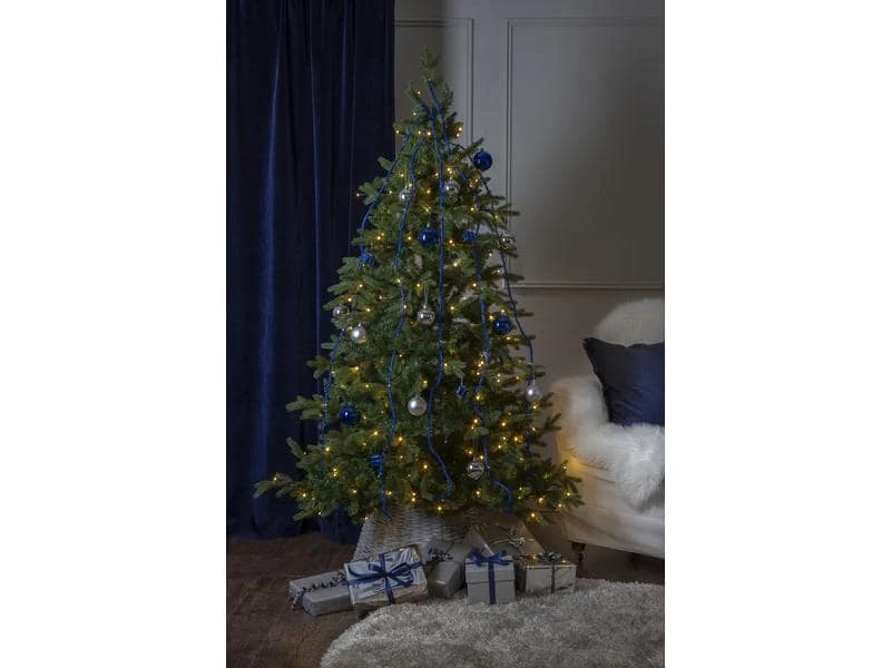 Star Trading Weihnachtsbaum Larvik 270 LED, 180 cm, outdoor 4 Star Trading Weihnachtsbaum Larvik 270 LED, 180 cm, outdoor – Bild 4