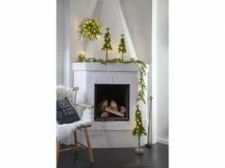 Star Trading Kranz Lummer, 38 cm, Grün 20 Star Trading Kranz Lummer, 38 cm, Grün -Weihnachtsbeleuchtung Verkäufe 209130845 xxl