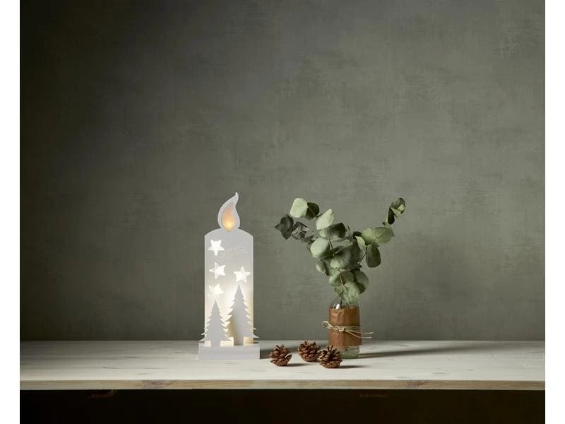 Star Trading Tischdeko Grandy 12 LED, 36 cm, indoor 6 Star Trading Tischdeko Grandy 12 LED, 36 cm, indoor – Bild 6