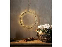 Star Trading LED-Weihnachtskranz Nike 30 cm Ø Indoor 14 Star Trading LED-Weihnachtskranz Nike 30 cm Ø Indoor -Weihnachtsbeleuchtung Verkäufe 209131679 xxl