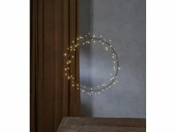Star Trading LED-Weihnachtskranz Nike 30 cm Ø Indoor 17 Star Trading LED-Weihnachtskranz Nike 30 cm Ø Indoor -Weihnachtsbeleuchtung Verkäufe 209131738 xxl