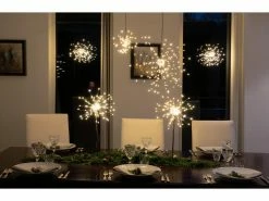 Star Trading Dekolicht Firework 200 LED, 130 cm, indoor -Weihnachtsbeleuchtung Verkäufe 209133449 xxl 1