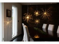 Star Trading Dekolicht Firework 200 LED, 130 cm, indoor 15 Star Trading Dekolicht Firework 200 LED, 130 cm, indoor -Weihnachtsbeleuchtung Verkäufe 209133994 xxl