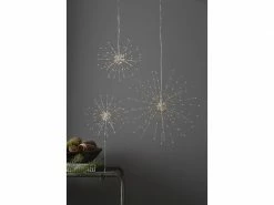 Star Trading Dekolicht Firework, 120 LED, 50 cm, indoor -Weihnachtsbeleuchtung Verkäufe 209134235 xxl
