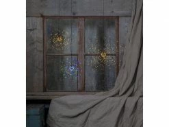 Star Trading Hänger Firework, 120 LED, 26 cm, indoor -Weihnachtsbeleuchtung Verkäufe 209134723 xxl