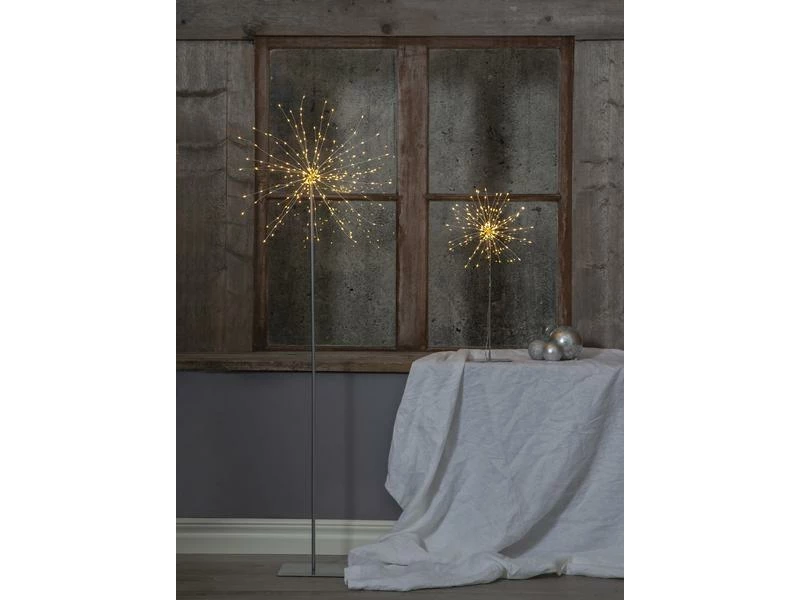 Star Trading Dekolicht Firework 200 LED, 130 cm, indoor 6 Star Trading Dekolicht Firework 200 LED, 130 cm, indoor – Bild 6