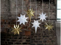 Star Trading Fensterhänger Metallstern Classic, 28 cm, Messing 26 Star Trading Fensterhänger Metallstern Classic, 28 cm, Messing -Weihnachtsbeleuchtung Verkäufe 209135880 xxl