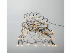 Star Trading LED-Lichternetz Dura String 80 LED, 150 cm, outdoor -Weihnachtsbeleuchtung Verkäufe 209136435 xxl