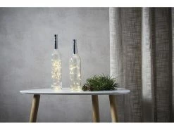 Star Trading LED-Lichterkette für Flaschen 15 LED, 75 cm, indoor 6 Star Trading LED-Lichterkette für Flaschen 15 LED, 75 cm, indoor -Weihnachtsbeleuchtung Verkäufe 209136491 xxl