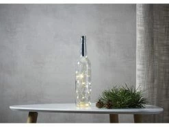 Star Trading LED-Lichterkette für Flaschen 15 LED, 75 cm, indoor 7 Star Trading LED-Lichterkette für Flaschen 15 LED, 75 cm, indoor -Weihnachtsbeleuchtung Verkäufe 209136495 xxl