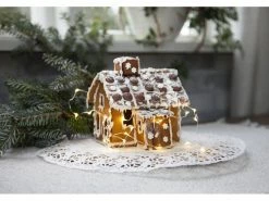 Star Trading LED-Lichterkette Dew Drop 20 LED, 100 cm, indoor -Weihnachtsbeleuchtung Verkäufe 209136704 xxl