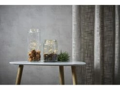 Star Trading LED-Lichterkette Dew Drop 20 LED, 100 cm, indoor -Weihnachtsbeleuchtung Verkäufe 209136706 xxl