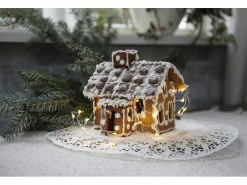 Star Trading LED-Lichterkette Dew Drop 20 LED, 100 cm, indoor -Weihnachtsbeleuchtung Verkäufe 209136720 xxl