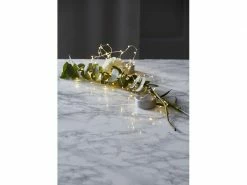 Star Trading LED-Lichterkette Dew Drop 20 LED, 100 cm, indoor -Weihnachtsbeleuchtung Verkäufe 209136733 xxl