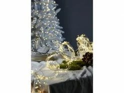 Star Trading LED-Lichterkette Warmweiss 80 LED, 80 cm, indoor 10 Star Trading LED-Lichterkette Warmweiss 80 LED, 80 cm, indoor -Weihnachtsbeleuchtung Verkäufe 209137621 xxl