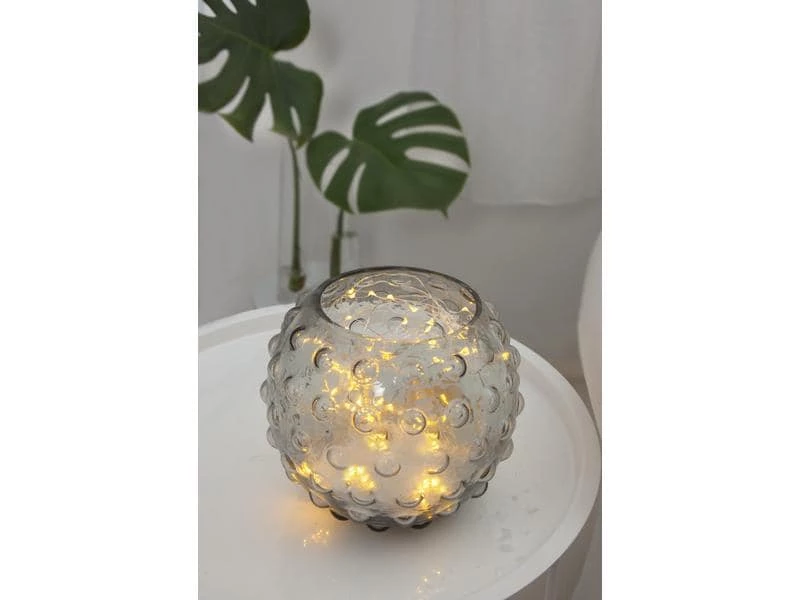 Star Trading LED-Lichterkette Warmweiss 80 LED, 80 cm, indoor 6 Star Trading LED-Lichterkette Warmweiss 80 LED, 80 cm, indoor – Bild 6