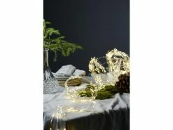 Star Trading LED-Lichterkette Warmweiss 80 LED, 80 cm, indoor 14 Star Trading LED-Lichterkette Warmweiss 80 LED, 80 cm, indoor -Weihnachtsbeleuchtung Verkäufe 209137637 xxl