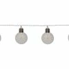 Star Trading LED-Lichterkette Ornament 10 LED, 180 cm, indoor