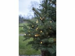 Star Trading LED-Lichterkette Diamond Star Light 80 LED, 6 m, outdoor -Weihnachtsbeleuchtung Verkäufe 209137883 xxl