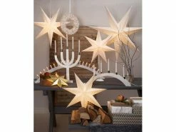 Star Trading Fensterhänger Metallstern Classic, 28 cm, Messing 29 Star Trading Fensterhänger Metallstern Classic, 28 cm, Messing -Weihnachtsbeleuchtung Verkäufe 209138297 xxl