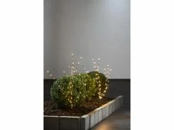 Star Trading Baum Reedy 3-fach, 180 LEDs, 60 cm, Schwarz -Weihnachtsbeleuchtung Verkäufe 209138658 xxl