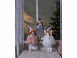 Star Trading LED-Figur Engel Nova, 55 cm, Rosa -Weihnachtsbeleuchtung Verkäufe 209139204 xxl 2