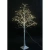 Dameco Baum Birkenbaum, Microlight, 120 LED, 90 cm