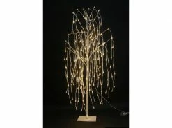 Dameco Baum Weidenbaum, 294 LEDs, 120 cm