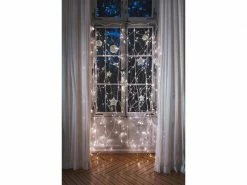 STT Hänger Glamour Ball S, Ø 10 cm, Weiss -Weihnachtsbeleuchtung Verkäufe 210418001 xxl 1