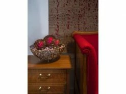 STT Hänger Set Ball, 3 Stück, Bordeaux -Weihnachtsbeleuchtung Verkäufe 210418308 xxl