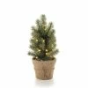 STT Weihnachtsbaum Nordic Snowy Tree 45 cm