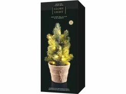STT Weihnachtsbaum Nordic Snowy Tree 45 cm -Weihnachtsbeleuchtung Verkäufe 210443835 xxl