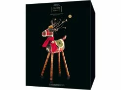 STT LED-Figur Rentier Jeffrey 16 LED, 70 cm 8 STT LED-Figur Rentier Jeffrey 16 LED, 70 cm -Weihnachtsbeleuchtung Verkäufe 210443860 xxl