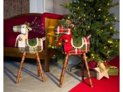 STT LED-Figur Rentier Jeffrey 16 LED, 70 cm 11 STT LED-Figur Rentier Jeffrey 16 LED, 70 cm -Weihnachtsbeleuchtung Verkäufe 210443869 xxl