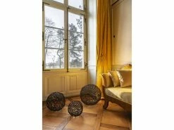 STT Ball Rattan 140 LED, Ø 45 cm -Weihnachtsbeleuchtung Verkäufe 210444332 xxl