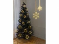 STT LED-Lichterkette Royal Ball 550 LED, Ø 12 cm -Weihnachtsbeleuchtung Verkäufe 210445014 xxl