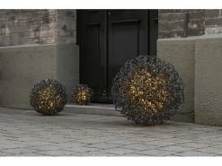 STT Leonis 60 LED, Ø 25 cm -Weihnachtsbeleuchtung Verkäufe 210445293 xxl