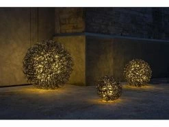 STT Leonis 60 LED, Ø 25 cm -Weihnachtsbeleuchtung Verkäufe 210445297 xxl