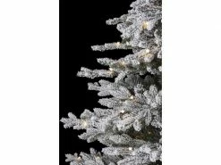 STT Weihnachtsbaum Snowed Tree Grün, 610 LED -Weihnachtsbeleuchtung Verkäufe 210445704 xxl