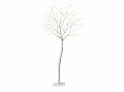 STT LED Baum Fairy tale Weiss, 138 LED