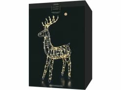 STT LED-Figur Rentier Finley 180 LED, 47.5 cm 6 STT LED-Figur Rentier Finley 180 LED, 47.5 cm -Weihnachtsbeleuchtung Verkäufe 210446005 xxl