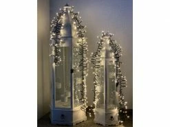 Dameco LED-Lichterkette Cluster 720 LED, 7.2 m, Outdoor -Weihnachtsbeleuchtung Verkäufe 210847581 xxl 1