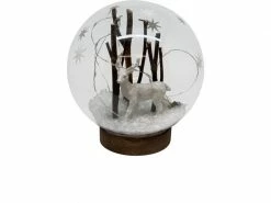 Dameco Glas Kugel, Ø 15 cm