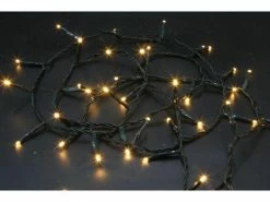 Dameco LED-Lichtervorhang 240 LED, 24 m, Outdoor -Weihnachtsbeleuchtung Verkäufe 210939952 xxl