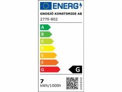 Konstsmide LED-Lichterkette Eiszapfen, 96 LED, 5 m, Outdoor -Weihnachtsbeleuchtung Verkäufe 210951116 xxl