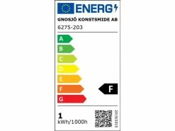 Konstsmide LED-Figur Acryl Fuchs, 27 cm -Weihnachtsbeleuchtung Verkäufe 210968897 xxl